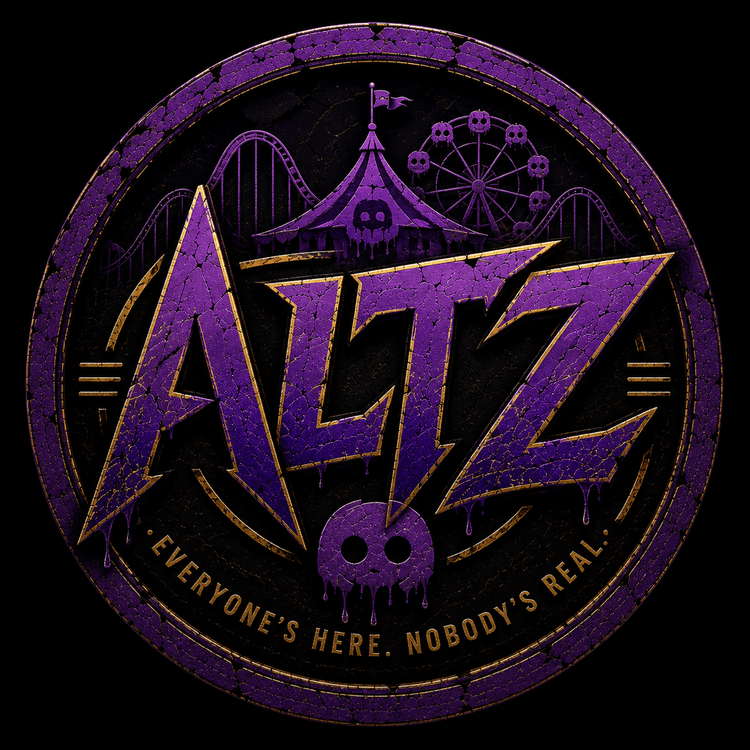 The Land of ALTZ